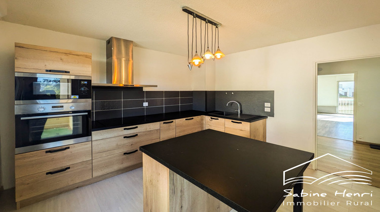 Ma-Cabane - Vente Appartement Rodez, 79 m²