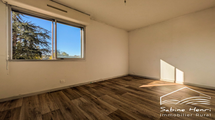 Ma-Cabane - Vente Appartement Rodez, 79 m²