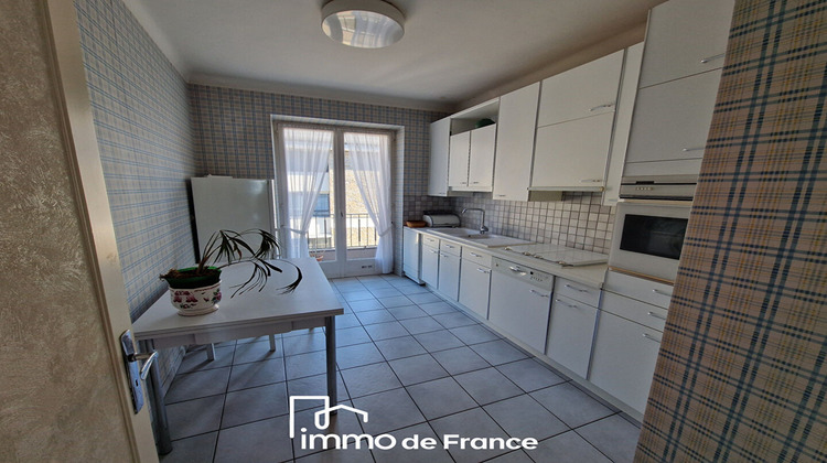 Ma-Cabane - Vente Appartement RODEZ, 85 m²