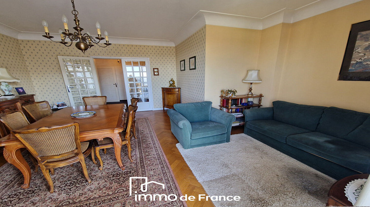 Ma-Cabane - Vente Appartement RODEZ, 85 m²