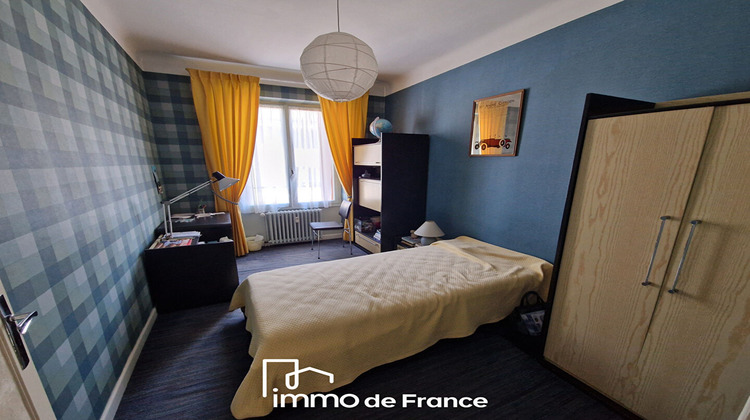 Ma-Cabane - Vente Appartement RODEZ, 85 m²