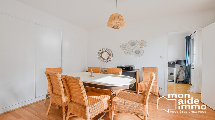 Ma-Cabane - Vente Appartement Rodez, 87 m²