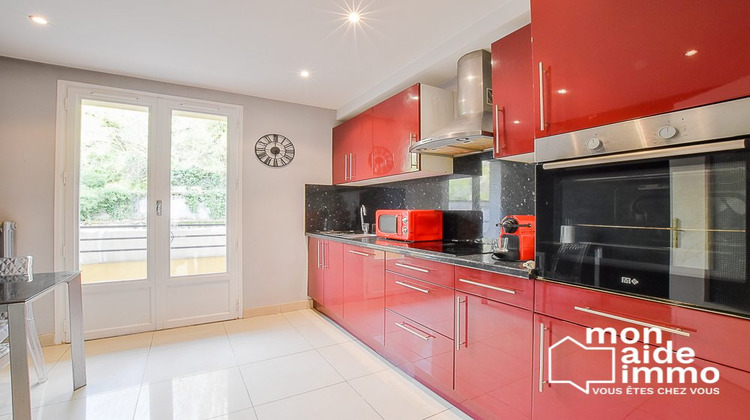 Ma-Cabane - Vente Appartement Rodez, 87 m²