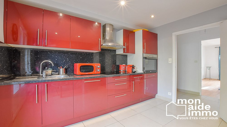 Ma-Cabane - Vente Appartement Rodez, 87 m²