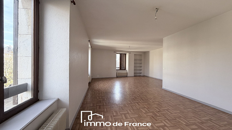 Ma-Cabane - Vente Appartement RODEZ, 82 m²