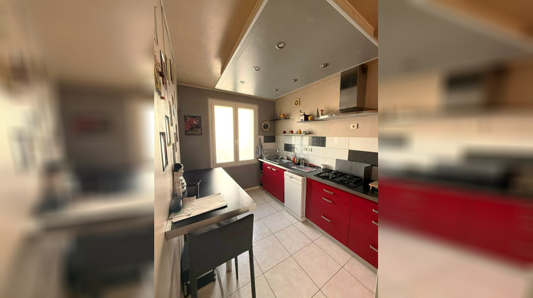 Ma-Cabane - Vente Appartement Rodez, 67 m²
