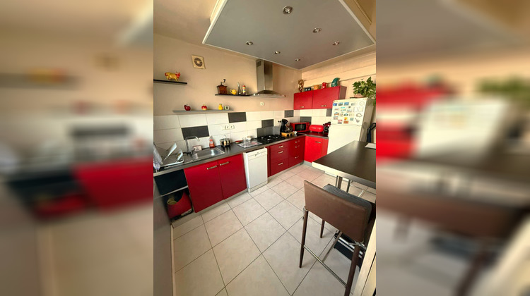 Ma-Cabane - Vente Appartement Rodez, 67 m²