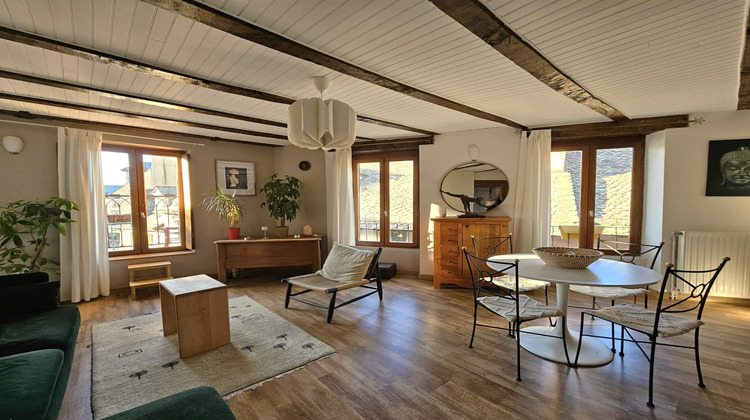 Ma-Cabane - Vente Appartement Rodez, 110 m²