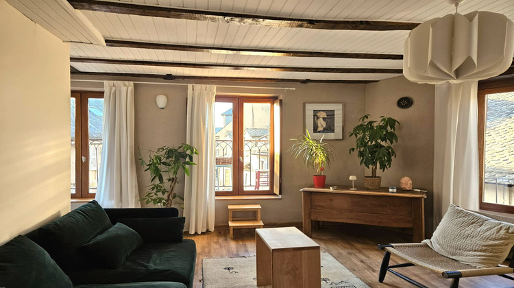 Ma-Cabane - Vente Appartement Rodez, 110 m²