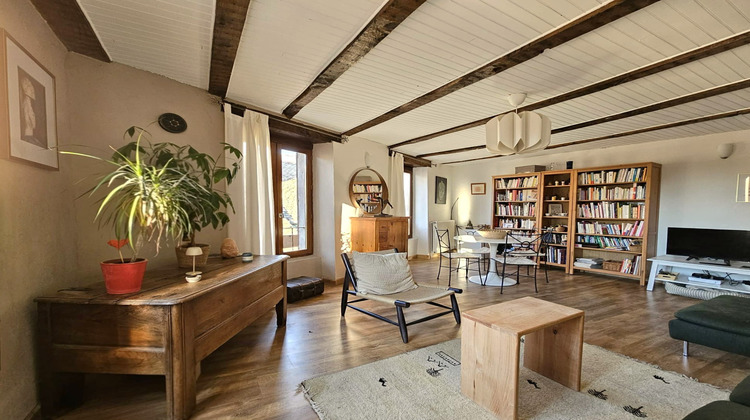 Ma-Cabane - Vente Appartement Rodez, 110 m²