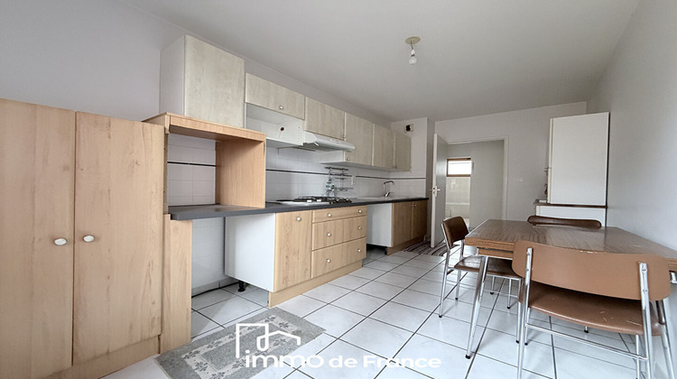 Ma-Cabane - Vente Appartement RODEZ, 79 m²