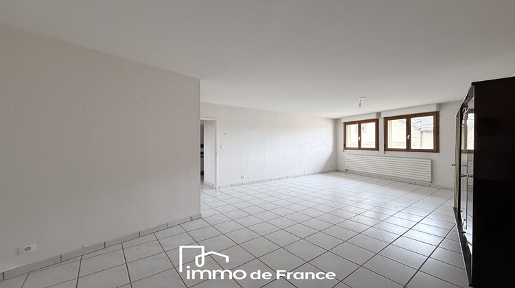 Ma-Cabane - Vente Appartement RODEZ, 79 m²
