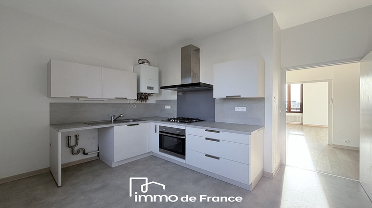 Ma-Cabane - Vente Appartement RODEZ, 81 m²