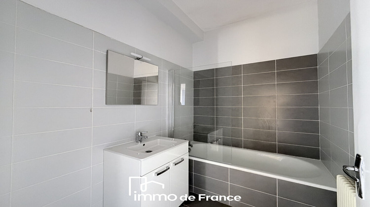 Ma-Cabane - Vente Appartement RODEZ, 81 m²