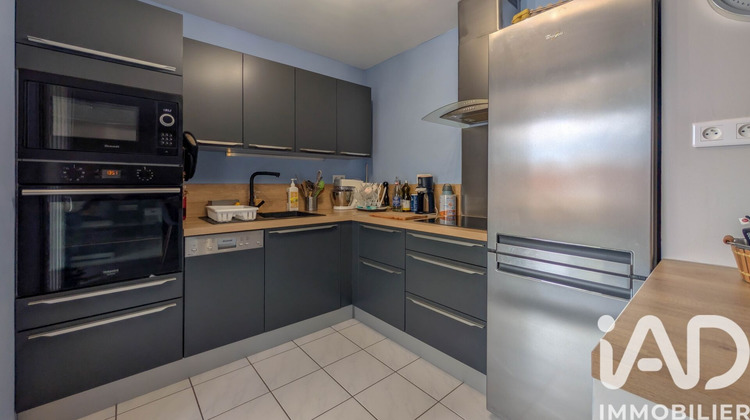 Ma-Cabane - Vente Appartement Rodez, 63 m²