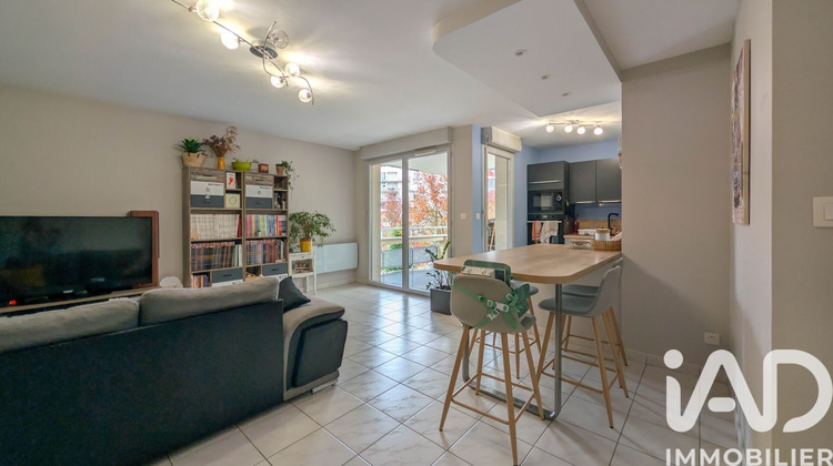 Ma-Cabane - Vente Appartement Rodez, 63 m²