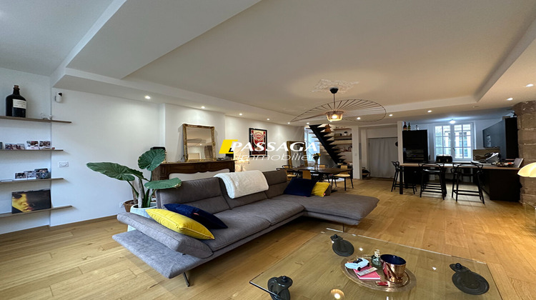 Ma-Cabane - Vente Appartement RODEZ, 127 m²