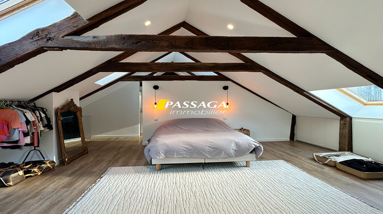 Ma-Cabane - Vente Appartement RODEZ, 127 m²