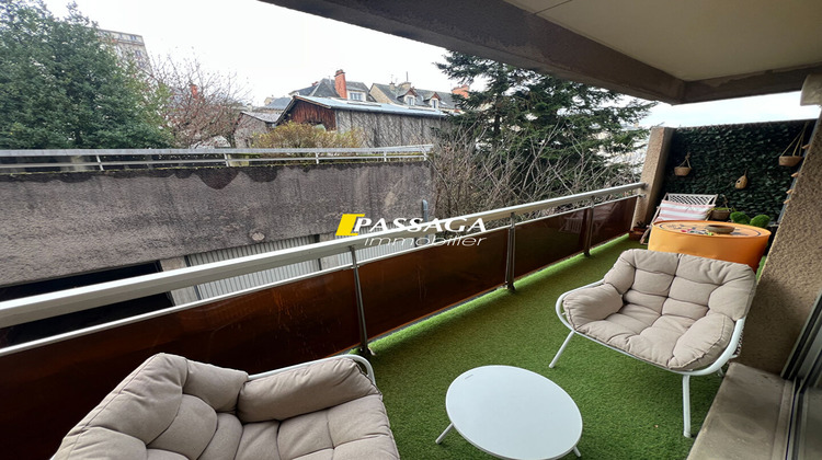 Ma-Cabane - Vente Appartement RODEZ, 66 m²