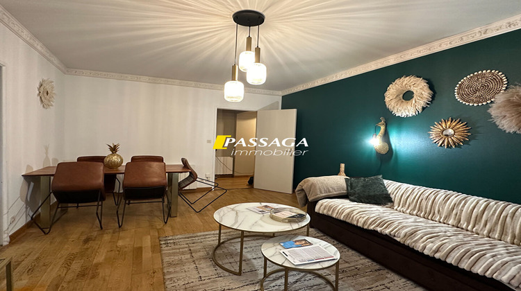 Ma-Cabane - Vente Appartement RODEZ, 66 m²