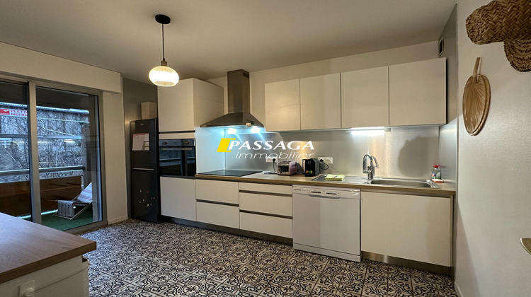 Ma-Cabane - Vente Appartement RODEZ, 66 m²