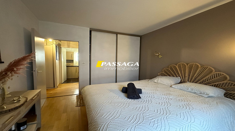 Ma-Cabane - Vente Appartement RODEZ, 66 m²