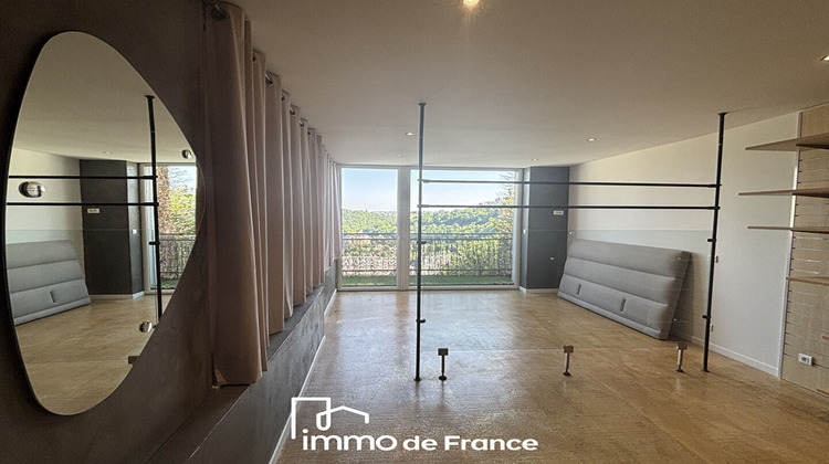 Ma-Cabane - Vente Appartement RODEZ, 213 m²