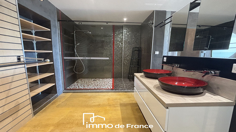 Ma-Cabane - Vente Appartement RODEZ, 213 m²