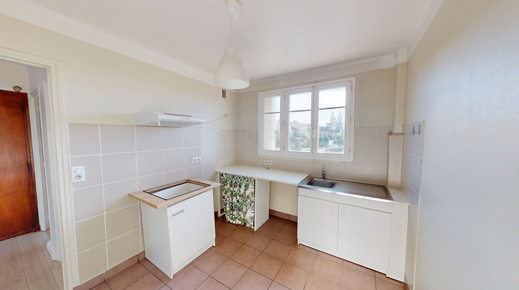 Ma-Cabane - Vente Appartement RODEZ, 70 m²