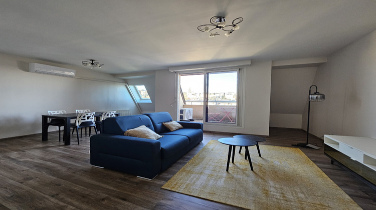 Ma-Cabane - Vente Appartement Rodez, 62 m²