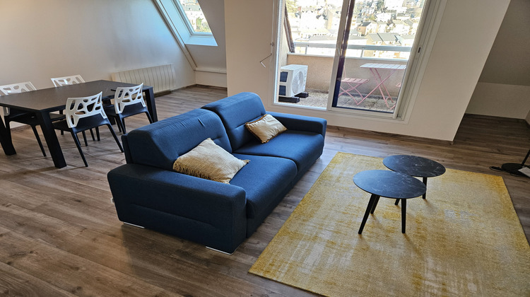 Ma-Cabane - Vente Appartement Rodez, 62 m²