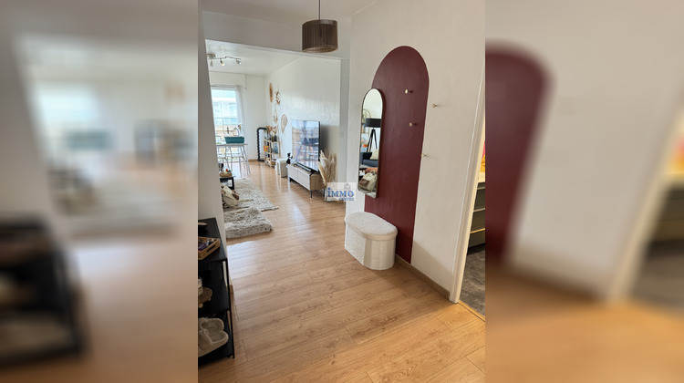 Ma-Cabane - Vente Appartement Rodez, 68 m²