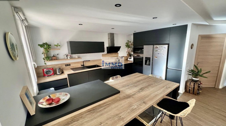 Ma-Cabane - Vente Appartement Rodez, 97 m²