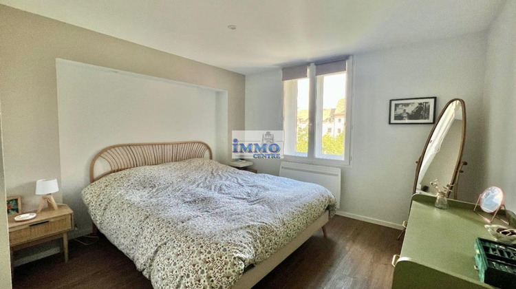 Ma-Cabane - Vente Appartement Rodez, 97 m²