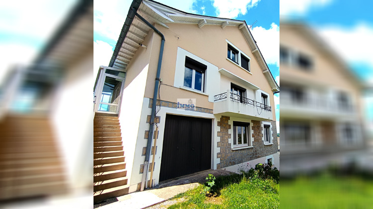 Ma-Cabane - Vente Appartement Rodez, 93 m²