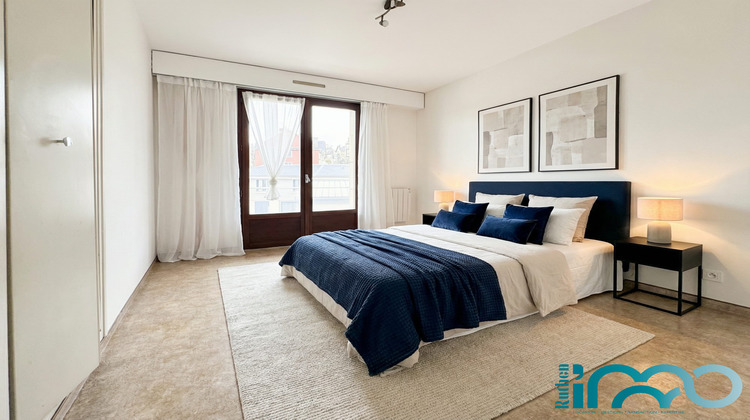 Ma-Cabane - Vente Appartement Rodez, 70 m²