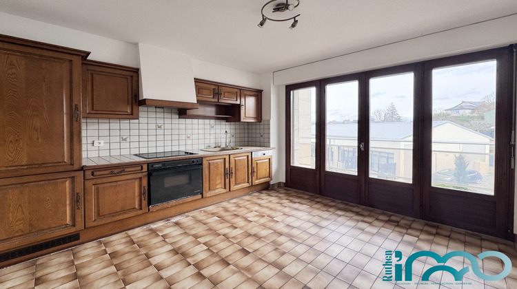 Ma-Cabane - Vente Appartement Rodez, 70 m²