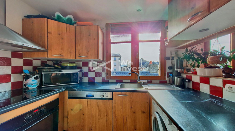 Ma-Cabane - Vente Appartement Rodez, 52 m²