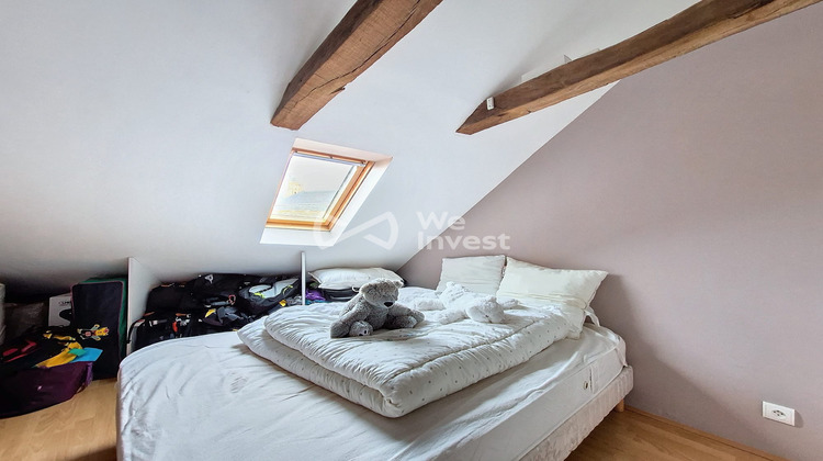 Ma-Cabane - Vente Appartement Rodez, 52 m²