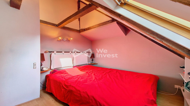 Ma-Cabane - Vente Appartement Rodez, 52 m²