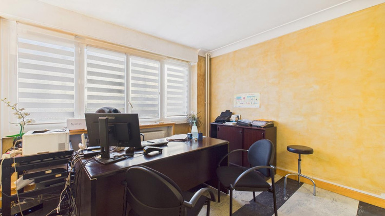 Ma-Cabane - Vente Appartement RODEZ, 105 m²