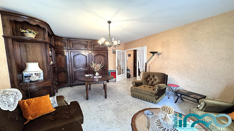 Ma-Cabane - Vente Appartement Rodez, 42 m²