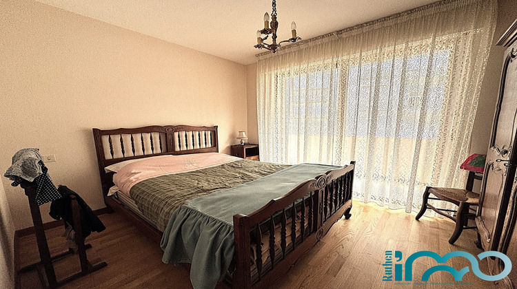 Ma-Cabane - Vente Appartement Rodez, 42 m²