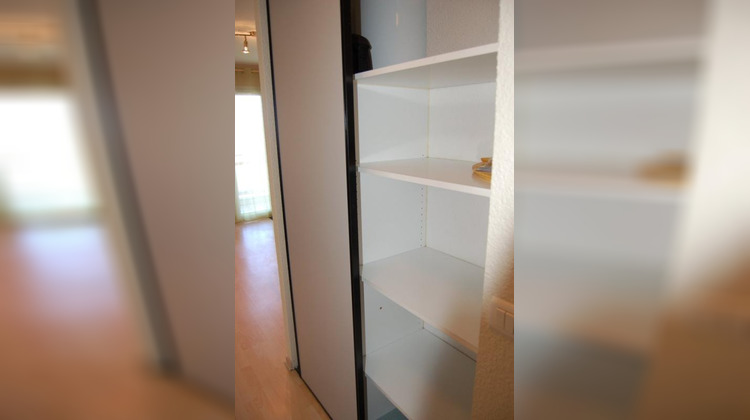 Ma-Cabane - Vente Appartement RODEZ, 20 m²