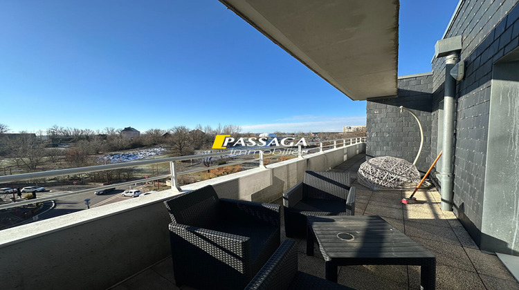 Ma-Cabane - Vente Appartement RODEZ, 76 m²