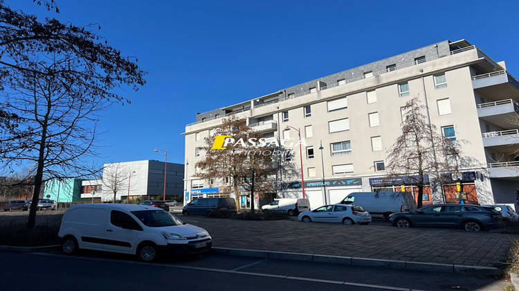 Ma-Cabane - Vente Appartement RODEZ, 76 m²