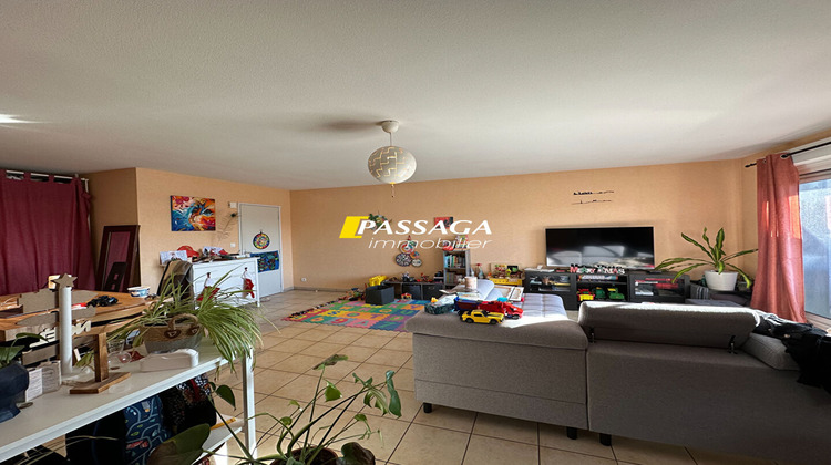 Ma-Cabane - Vente Appartement RODEZ, 76 m²