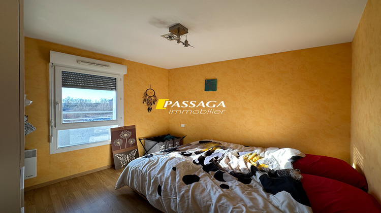 Ma-Cabane - Vente Appartement RODEZ, 76 m²