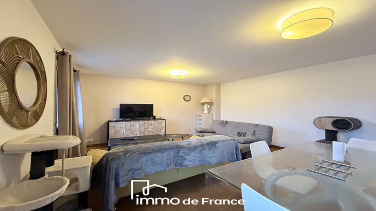 Ma-Cabane - Vente Appartement RODEZ, 97 m²