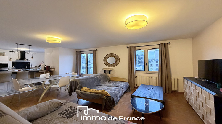 Ma-Cabane - Vente Appartement RODEZ, 97 m²